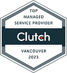 Top Managed Services Provider Vancouver 2023